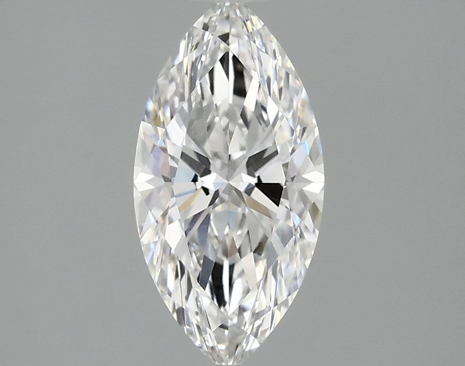 Lab Grown Diamond 1,1Ct E-VVS2 Marquise - IGILG784683556 1