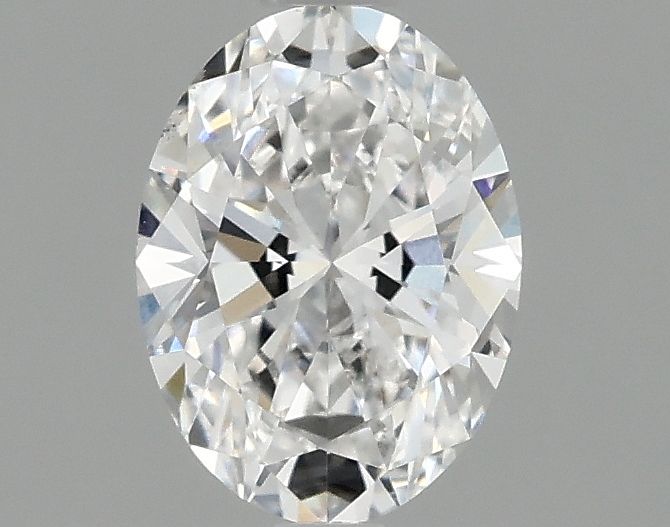 Lab Grown Diamond 1,02Ct E-VS1 Oval - IGILG772605773 1