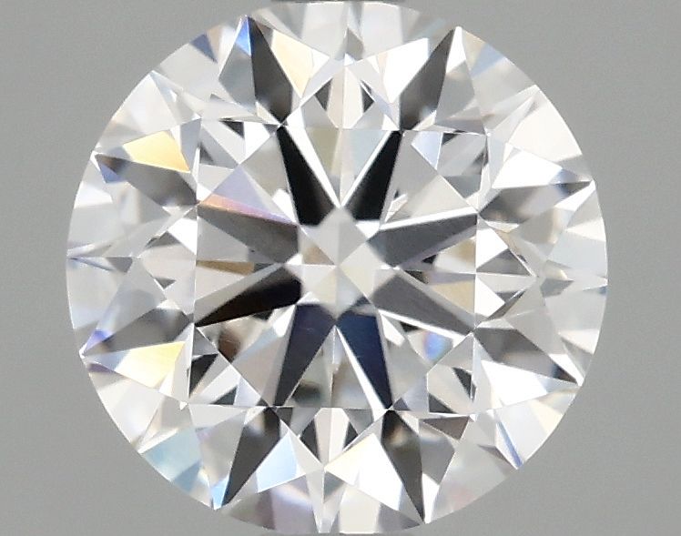 Lab Grown Diamond 1,54Ct D-VVS2 Round - IGILG784631745 1