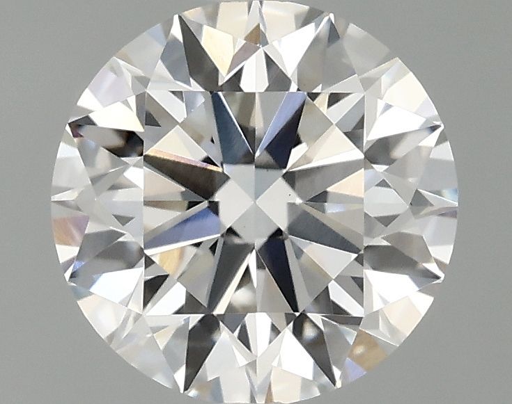 Lab Grown Diamond 1,04Ct F-VS1 Round - IGILG797694820 1