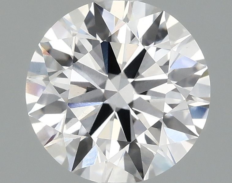 Lab Grown Diamond 1,55Ct E-VS2 Round - IGILG783610139 1