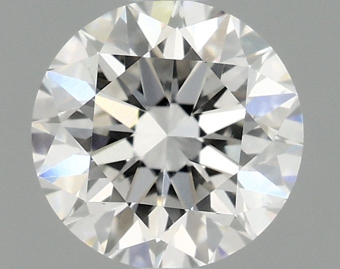Lab Grown Diamond 1,06Ct F-VS1 Round - IGILG782690398 1