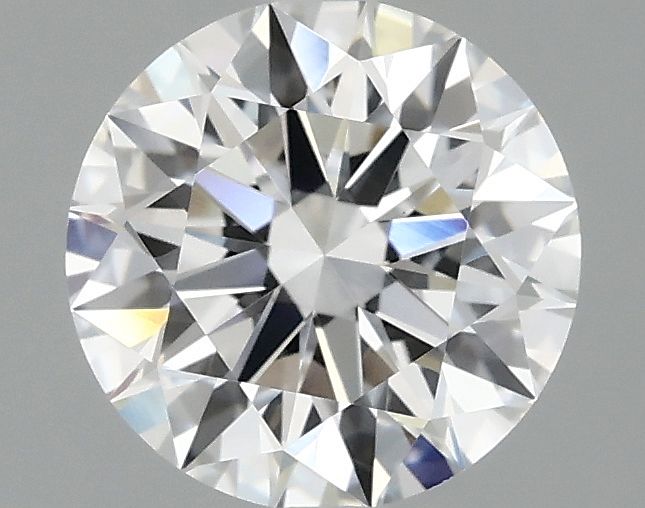 Lab Grown Diamond 1,54Ct D-VVS2 Round - IGILG790650580 1