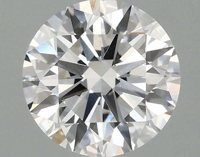 Lab Grown Diamond 1,52Ct E-VVS2 Round - IGILG785605141 1