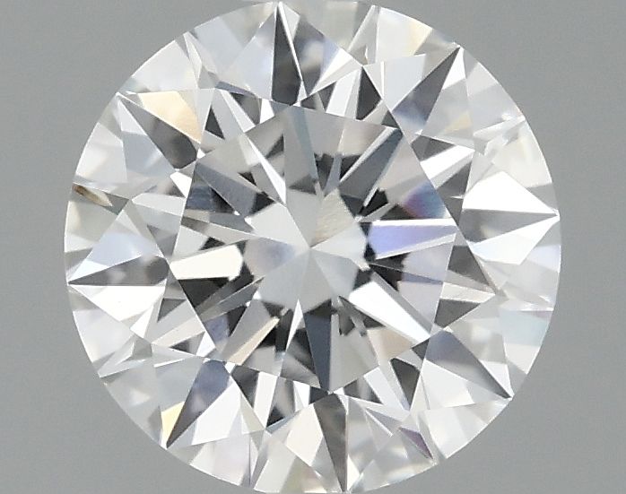 Lab Grown Diamond 1,52Ct E-VVS2 Round - IGILG773615723 1