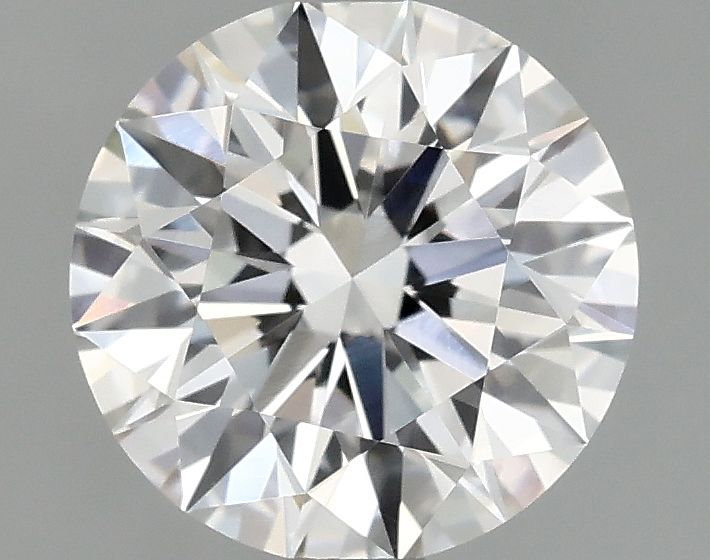 Lab Grown Diamond 1,53Ct E-VVS2 Round - IGILG786605262 1