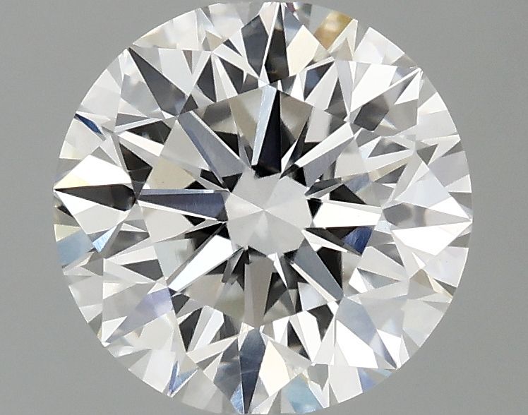 Lab Grown Diamond 1,52Ct F-VVS2 Round - IGILG787676222 1