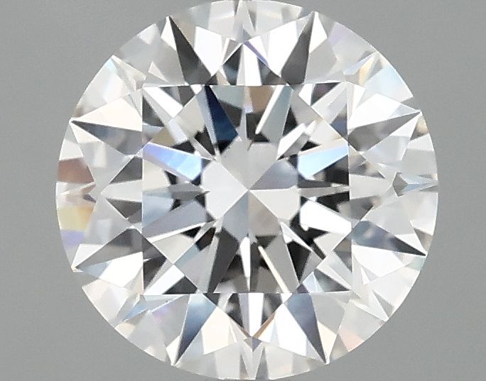 Lab Grown Diamond 2,09Ct E-VVS2 Round - IGILG770614212 1