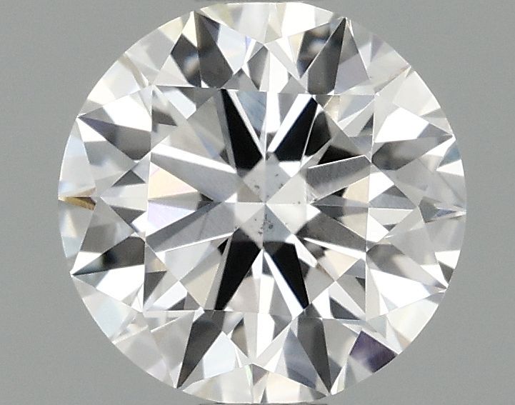 Lab Grown Diamond 1,03Ct E-VS2 Round - IGILG789632065 1