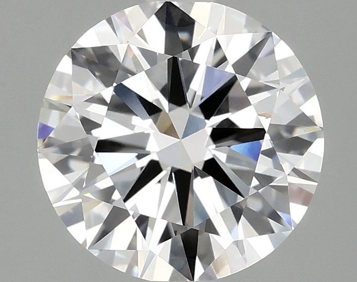 Lab Grown Diamond 1,97Ct E-VS1 Round - IGILG773665808 1