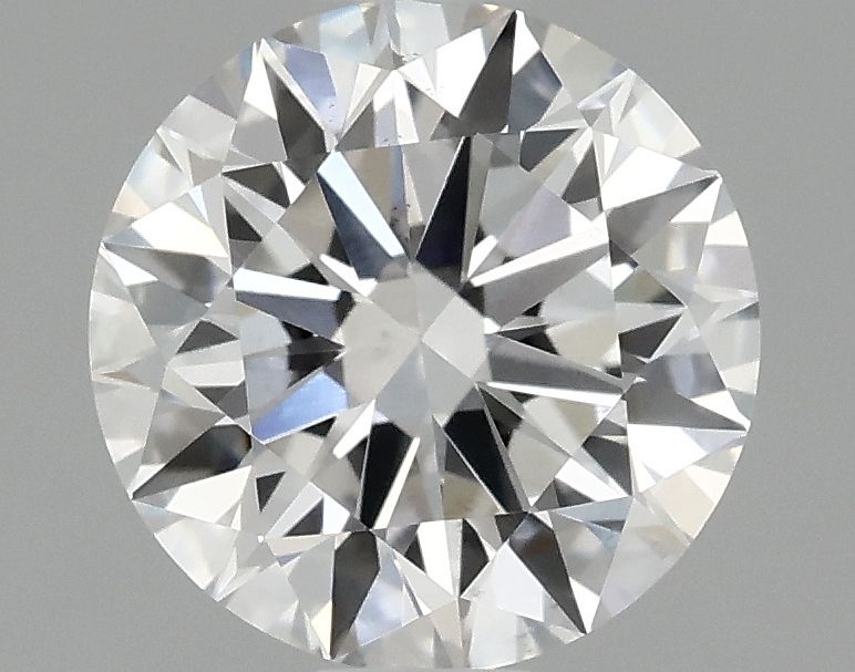 Lab Grown Diamond 1,52Ct E-VS1 Round - IGILG777632886 1
