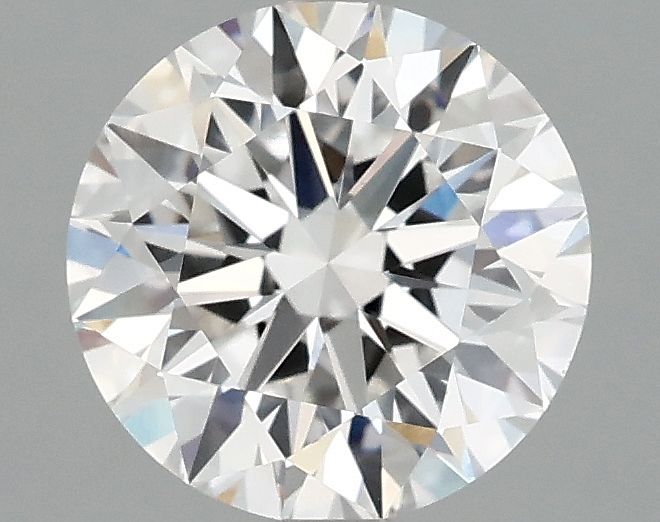 Lab Grown Diamond 1,97Ct E-VVS2 Round - IGILG772696527 1
