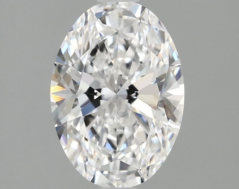 Lab Grown Diamond 1,54Ct D-VS1 Oval - IGILG770667922 1