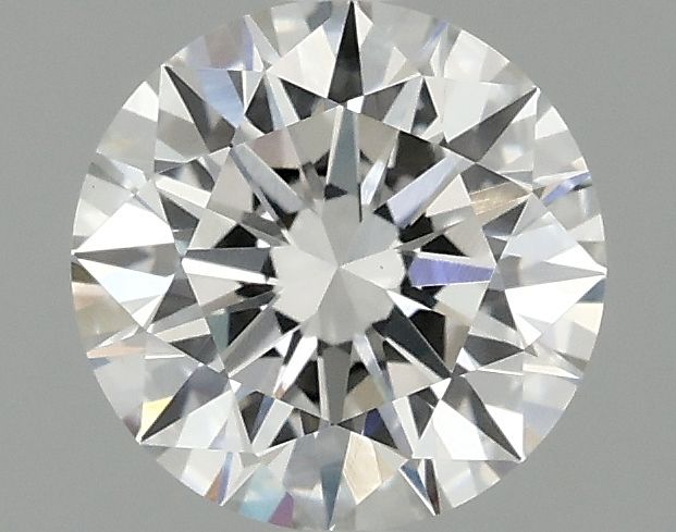 Lab Grown Diamond 1,49Ct E-VS1 Round - IGILG787648719 1