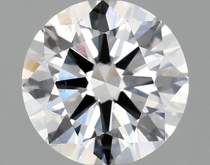 Lab Grown Diamond 1,55Ct E-VS2 Round - IGILG782604101 1