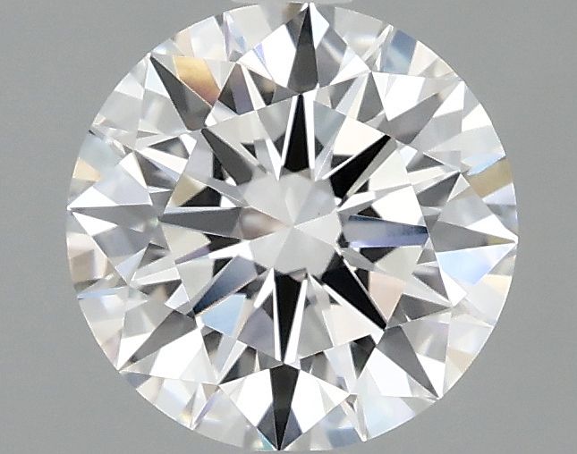 Lab Grown Diamond 1,54Ct D-VVS2 Round - IGILG784659373 1