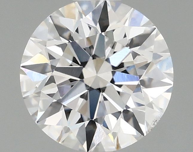 Lab Grown Diamond 1,08Ct E-VS2 Round - IGILG780607279 1