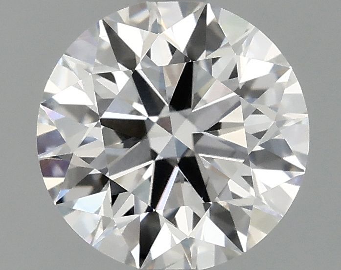 Lab Grown Diamond 1,52Ct E-VS1 Round - IGILG784614876 1
