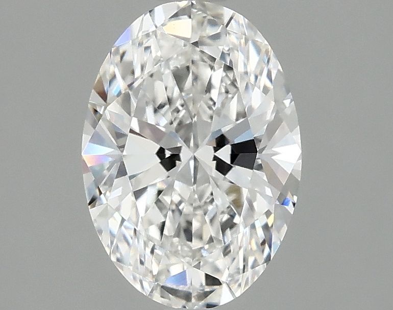 Lab Grown Diamond 1,51Ct E-VS1 Oval - IGILG771630330 1