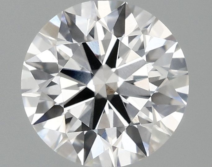 Lab Grown Diamond 1,49Ct E-VS1 Round - IGILG790605201 1
