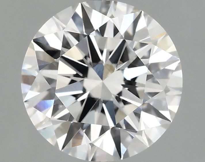 Lab Grown Diamond 1,49Ct E-VS1 Round - IGILG790604943 1