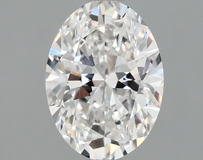 Lab Grown Diamond 1,04Ct E-VVS2 Oval - IGILG773652537 1