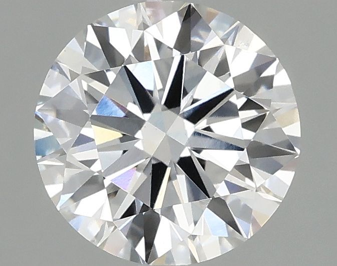Lab Grown Diamond 1,91Ct E-VS1 Round - IGILG777607643 1
