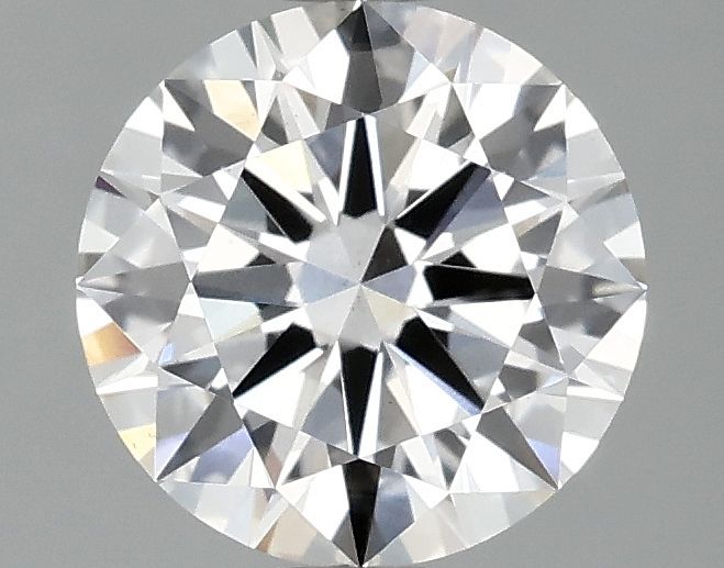 Lab Grown Diamond 1,56Ct E-VS2 Round - IGILG784629224 1