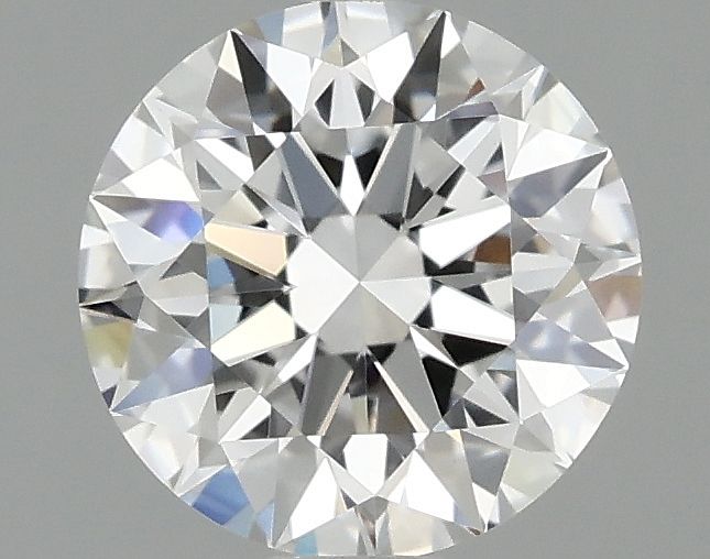 Lab Grown Diamond 1,06Ct D-VVS2 Round - IGILG778603754 1