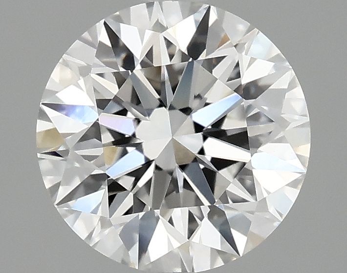 Lab Grown Diamond 2,08Ct E-VVS2 Round - IGILG773661717 1