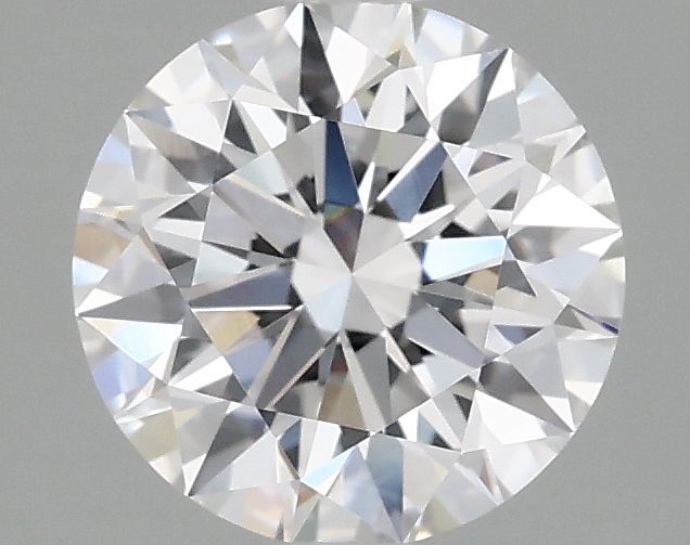 Lab Grown Diamond 1,49Ct E-VS1 Round - IGILG790604323 1