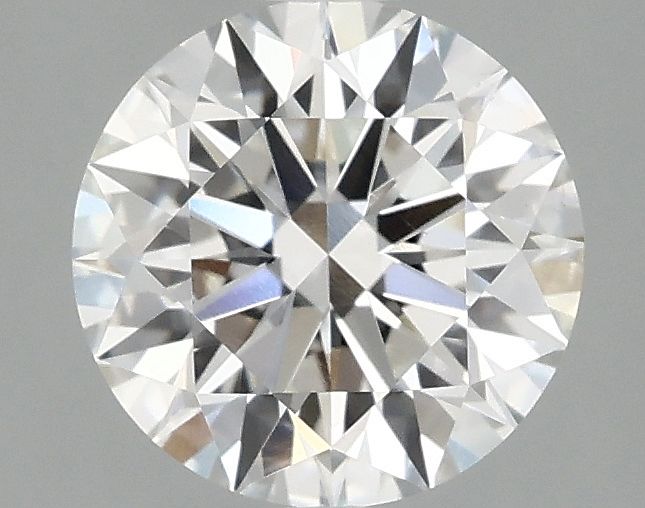 Lab Grown Diamond 1,59Ct F-VS1 Round - IGILG786603578 1