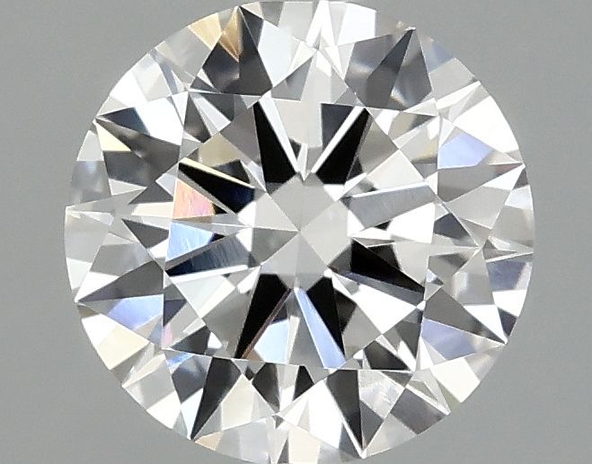 Lab Grown Diamond 1,51Ct F-VVS2 Round - IGILG783661398 1