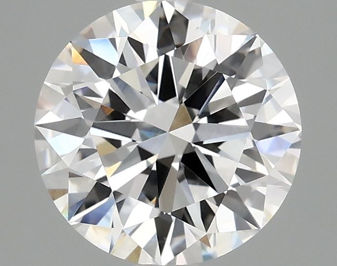 Lab Grown Diamond 1,95Ct E-VS1 Round - IGILG784659797 1