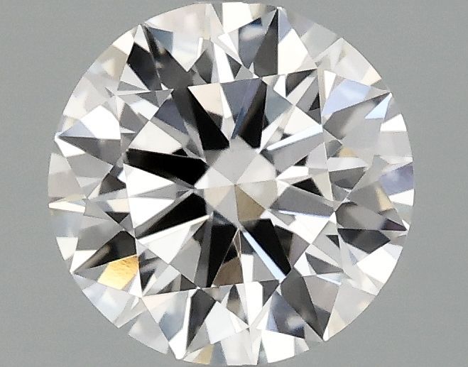 Lab Grown Diamond 1,52Ct E-VS1 Round - IGILG784648031 1