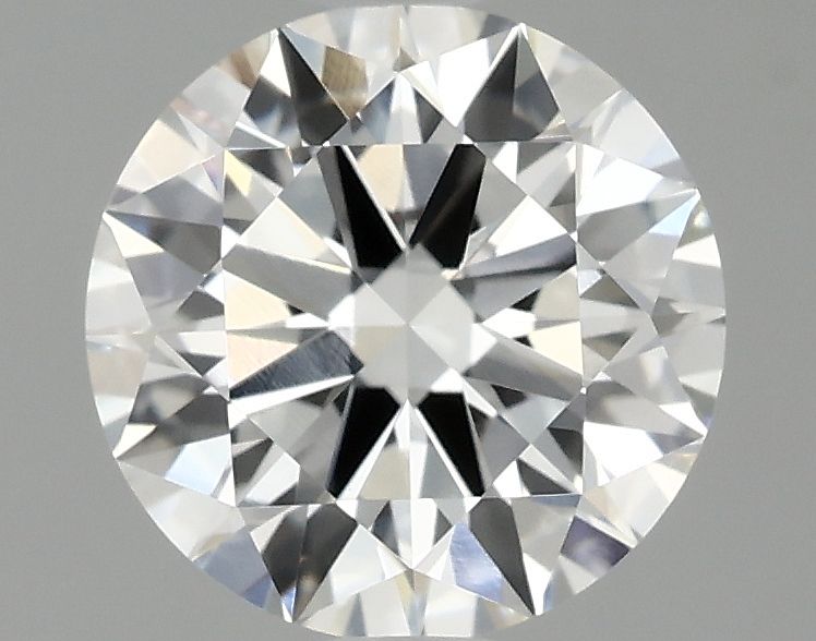 Lab Grown Diamond 1,06Ct F-VVS2 Round - IGILG797621158 1