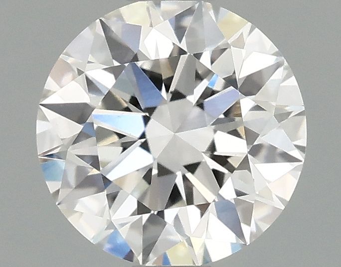 Lab Grown Diamond 1,04Ct F-VS1 Round - IGILG797686701 1