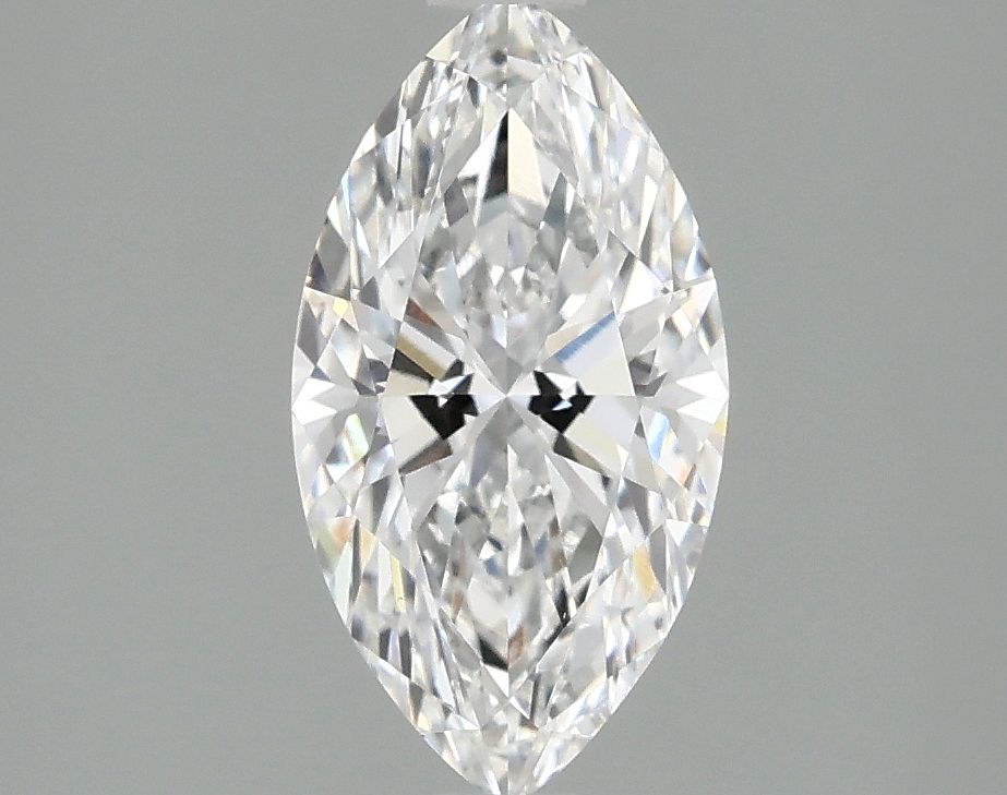 Lab Grown Diamond 1,51Ct E-VS1 Marquise - IGILG790626403 1
