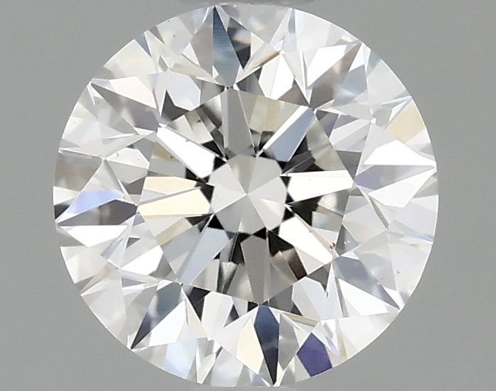 Lab Grown Diamond 1,1Ct E-VS2 Round - IGILG797666304 1