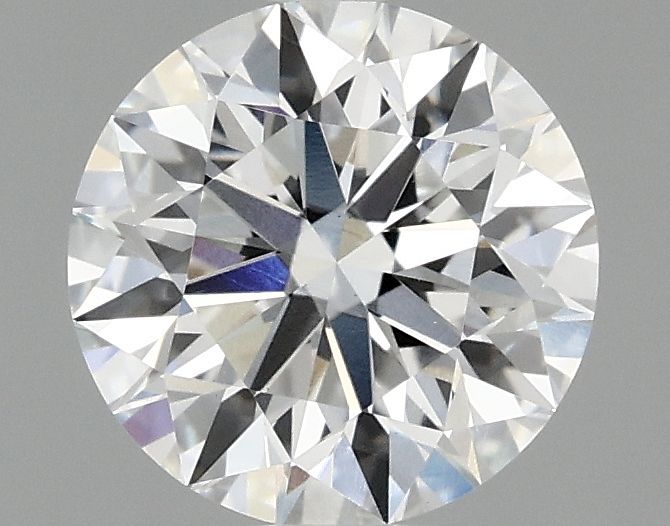 Lab Grown Diamond 1,09Ct D-VS1 Round - IGILG797639721 1