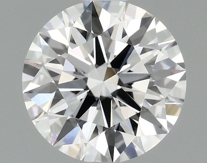 Lab Grown Diamond 1,01Ct E-VVS2 Round - IGILG801699866 1