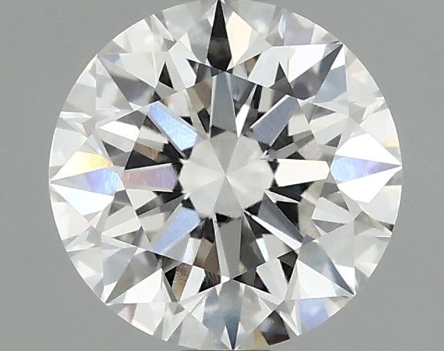 Lab Grown Diamond 1,52Ct E-VS1 Round - IGILG776686665 1