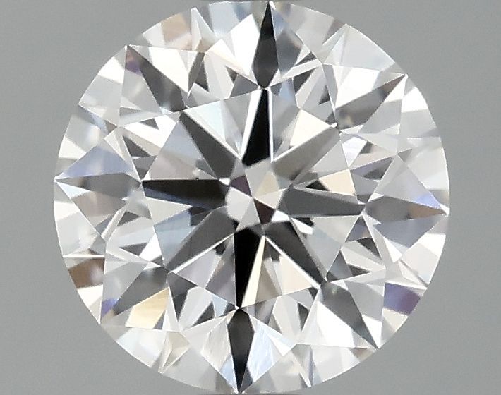 Lab Grown Diamond 1,52Ct E-VS1 Round - IGILG782681875 1
