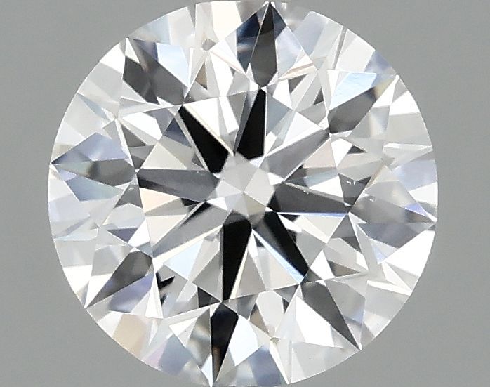 Lab Grown Diamond 1,52Ct E-VS1 Round - IGILG782650400 1