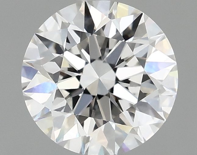 Lab Grown Diamond 1,06Ct F-VVS2 Round - IGILG786666340 1