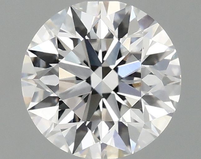 Lab Grown Diamond 1,55Ct D-VVS2 Round - IGILG790643992 1