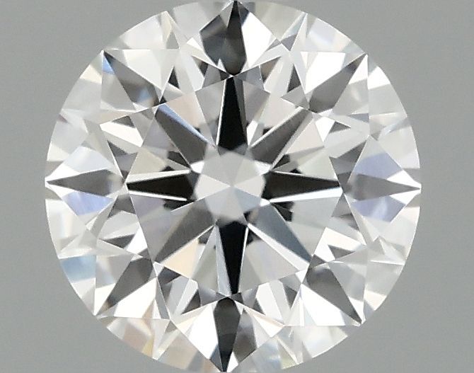 Lab Grown Diamond 1,01Ct E-VVS2 Round - IGILG802614591 1