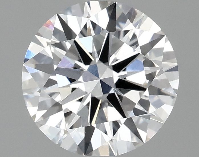 Lab Grown Diamond 1,54Ct D-VVS2 Round - IGILG790613210 1