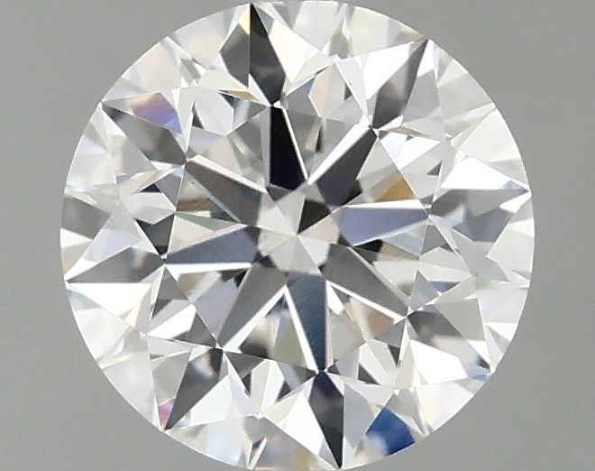 Lab Grown Diamond 1,47Ct E-VVS2 Round - IGILG790621979 1