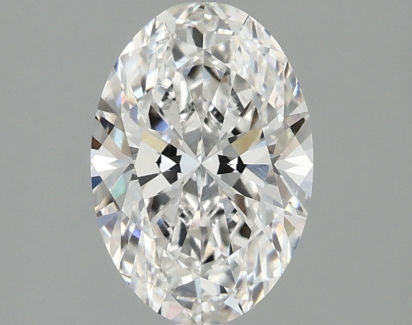 Lab Grown Diamond 1,62Ct E-VS1 Oval - IGILG778631480 1